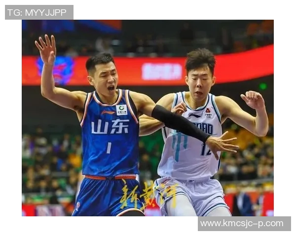 CBA精彩对决青岛队迎战山东队直播视频全程回顾与精彩瞬间分享