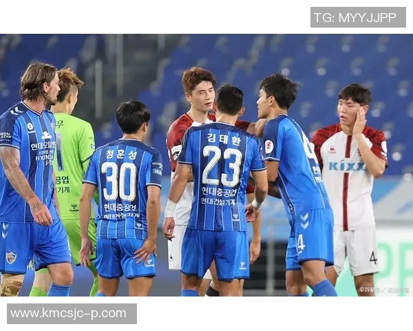 fc首尔对阵济州联精彩直播全程回顾与赛后分析