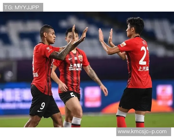 上海上港与北京队精彩对决录像回放全程分析与精彩瞬间重温